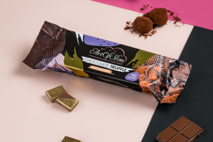 Упаковка для пирожных ArtOfSlim