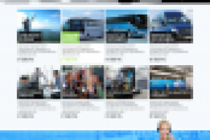 Автобусные перевозки