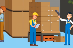 Долина растений