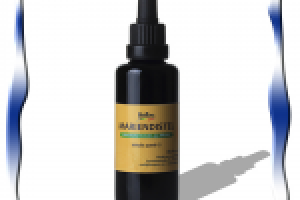 обтравка с созданием тени