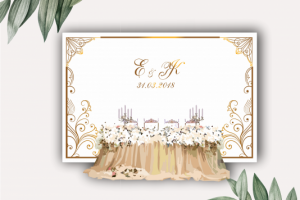 свадебные скетчи