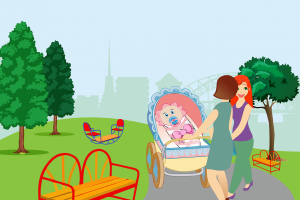 иллюстрация к рассказу