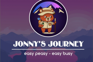 Логотип для организации туров