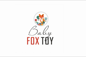 Логотип детский