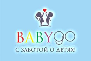 Логотип детский