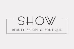 Логотип для студии красоты