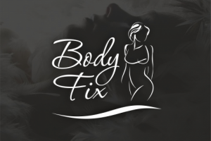 Логотип для студии эстетики тела