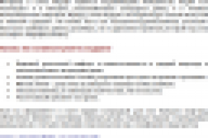 Модерн - такой знакомый и неизвестный