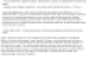 Обычная история