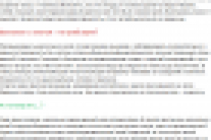 Одно смешное и грустное воспоминание о лете