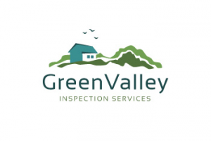 Логотип компании-инспектора домов