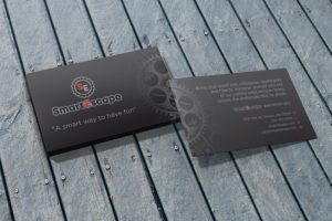 Визитная карточка