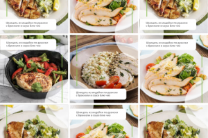 Оформление страницы Инстаграм