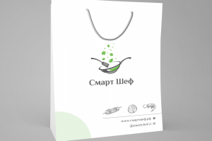 Дизайн пакета