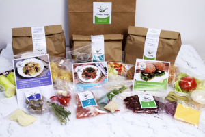 Дизайн наклеек и рецептов