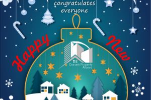 Новогодние открытки