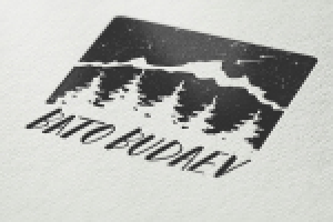 логотип для Фотографа