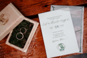 Свадебная полиграфия