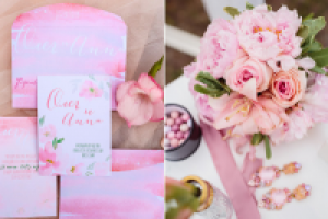 Свадебная полиграфия