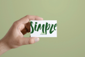 визитки для хостела в Пекине