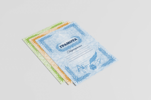 Работа 3423907