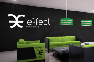 Логотип для event агенства в г.Ростов-на-Дону