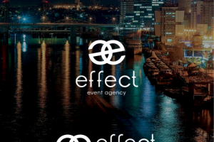 Логотип для event агенства в г.Ростов-на-Дону