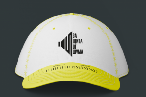 Брендирование одежды. Ростов-на-Дону.