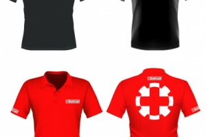 Брендирование одежды