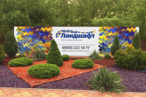 Абстракция. 2017