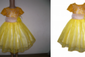 Обтравка, удаление дефектов