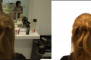 Обтравка, цветокоррекция