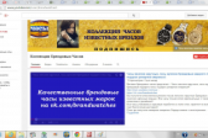 Создание, продвижение YouTube Канала,создание сайта на WordPress