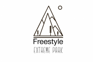 Логотип для Экстрим-парка