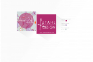 Визитка(раскладка по паттернам)