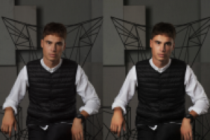 Цветокоррекция, ретушь фото