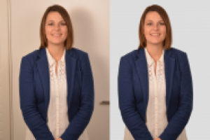 Обтравка фото