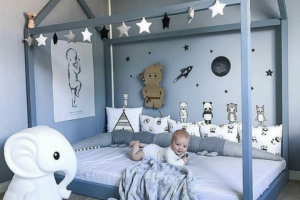 посты для аккаунта.