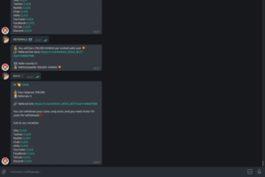 Telegram Bot
