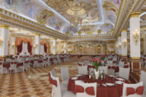Свадебный ресторан (г. Санкт-Петербург)