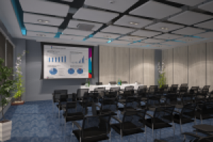 Конференц зал ВДНХ №75 Павильон