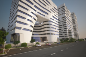 Филевский парк, проектное предложение