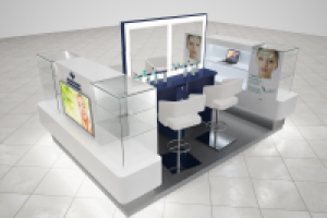 Киоск Красный Кит