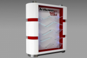 Стойка для зарядки телефонов Lenovo