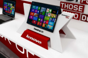 Подставка для планшета Yoga Lenovo