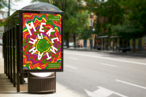 Mexican Dancing Festival