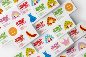 Rebranding for handmade market