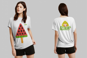 Rebranding for handmade market