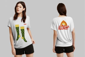 Rebranding for handmade market