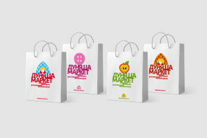 Rebranding for handmade market